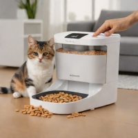 SureFeed Microchip Pet Feeder Connect