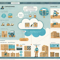 Salesforce Commerce Cloud for B2B