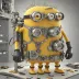 Super Minion