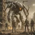 System Apocalypse