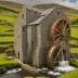 Skye Watermill