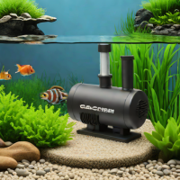 Seachem Tidal Power Filter