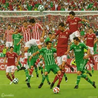 Sevilla vs Real Betis (Derbi Sevillano)