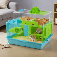 Savic Hamster Palace