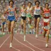Sebastian Coe vs Steve Ovett (middle distance)