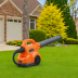 Swanson CLBR14 14 Amp Corded Electric Leaf Blower