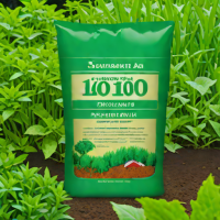 Southern Ag Products All-Purpose 10-10-10