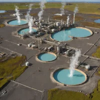 Svartsengi Geothermal Area