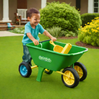Step2 Wheelbarrow