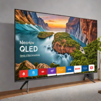 Samsung QN90A Neo QLED 4K TV