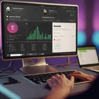 Salesforce Nonprofit SuccessFactors - Fundraising