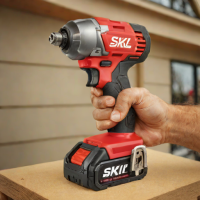 Skil PWRCore 20 Brushless Impact Driver  PS2211001