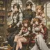 Sekien no Inganock -What a Beautiful People-