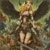 Strange Angels series