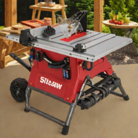 Skilsaw SPT70HB-22 7-Inch Hybrid Table Saw