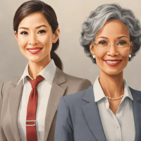 Salesforce Nonprofit SuccessFactors - CRM