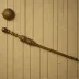 Staff of Prophet Muhammad (Topkapi Palace)