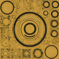 Selected Ambient Works 8592 - Aphex Twin