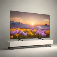 Sony A90J OLED 4K TV