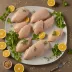 Sutton Hoo Free Range Chicken Breast Fillets