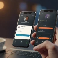 Salesforce Nonprofit SuccessFactors Mobile