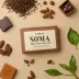 SOMA Brown Butter Rum Bar