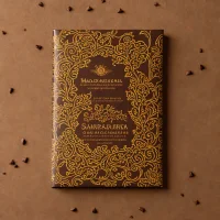 Standout Chocolate Madagascar Sambirano 70%
