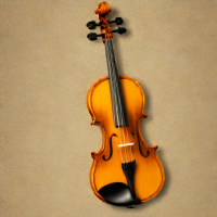 Stradivarius SV1700 Student Violin Outfit
