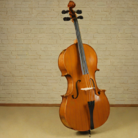 Stentor 5 String Cello Outfit