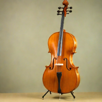 Stentor Primario Cello Outfit