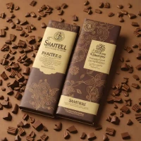 Shattell Chocolate Piura 70%