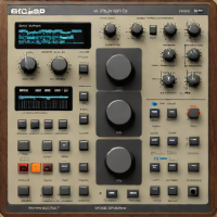 Squarp Instruments Px7