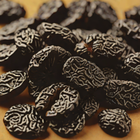 Sunsweet Dried Prunes