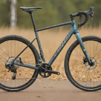 Specialized Diverge E5