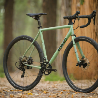State Bicycle Co. 4130 All-Road