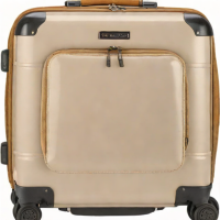 Steve Madden Luggage Carry-On Spinner