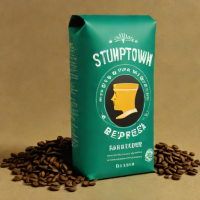 Stumptown Hair Bender Espresso