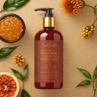 SheaMoisture Manuka Honey & Mafura Oil Intensive Hydration Shampoo