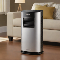 Sharper Image Purifier