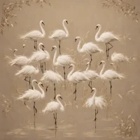 Swan Lake Waltz, Op. 20