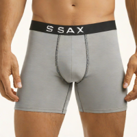 Saxx Kinetic Boxer Brief
