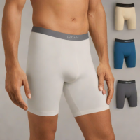 Soma Men's ComfortSoft Boxer Briefs