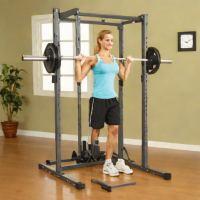 Sunny Health & Fitness Power Rack
