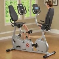 Schwinn 230 Recumbent Bike