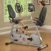 Schwinn 230 Recumbent Bike