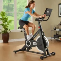 Schwinn 170 Upright Bike