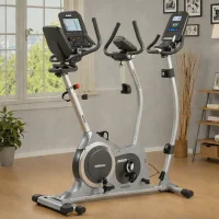 Spirit XBU55 Upright Bike