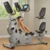Spirit XBR55 Recumbent Bike