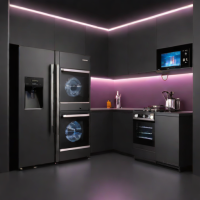 Sunbeam 16-Inch 12-Amp Corded Electric Lawn Mower