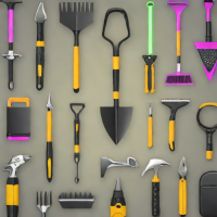 SunVilla 14' x 42" Round Above Ground Pool